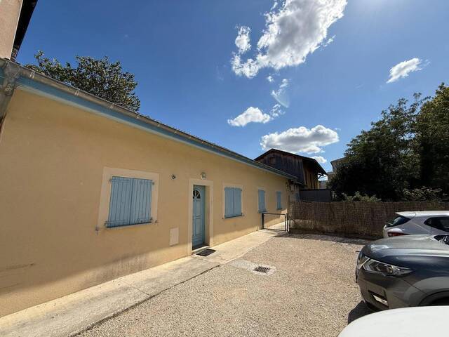 Location maison 4 pièces 103.08 m² à Romans-sur-Isère (26100) 4
