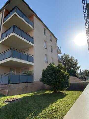 Vente appartement 3 pièces 63 m² à Valence (26000)