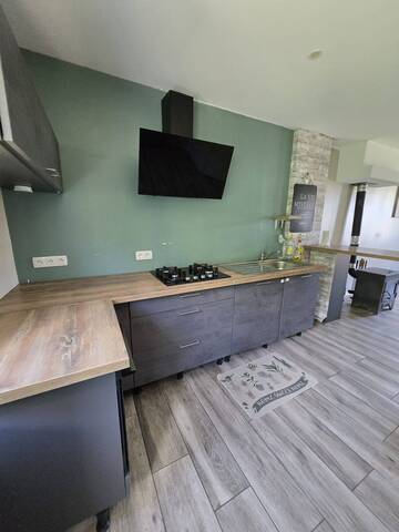 Vente maison 3 pièces 64 m² à Clérieux (26260)