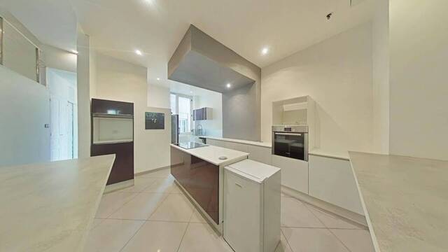 Location appartement t4 115 m² à Saint-Étienne (42000) CENTRE VILLE