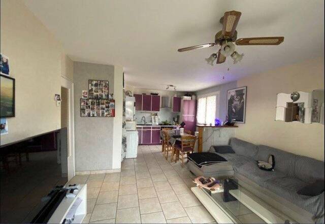 Location appartement 2 pièces 49.5 m² à Pont-Évêque (38780) 5