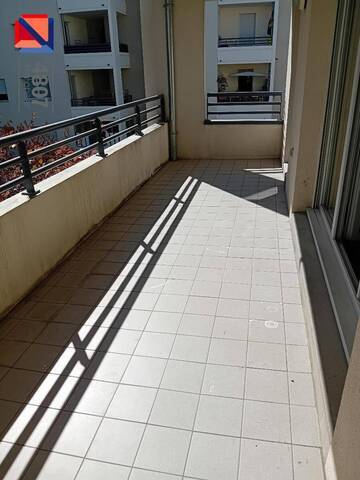 Location appartement 2 pièces 47.21 m² à Saint-Julien-en-Genevois (74160)