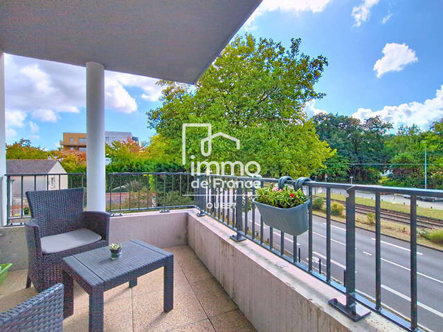 Vente appartement 3 pièces 63.4 m² à Nantes (44300)