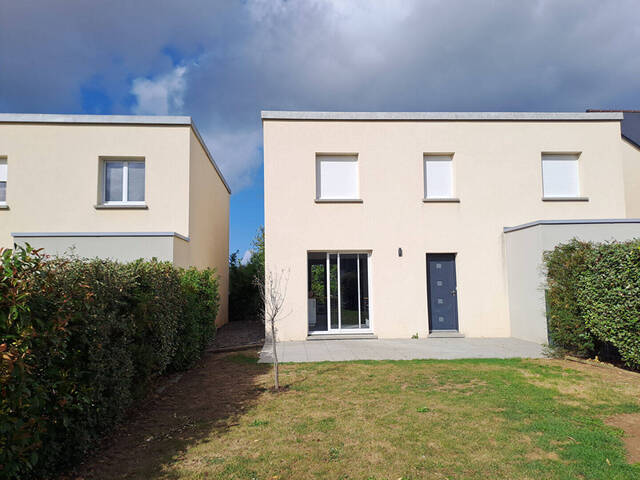 Location maison 6 pièces 124.28 m² à Douvres-la-Délivrande (14440)