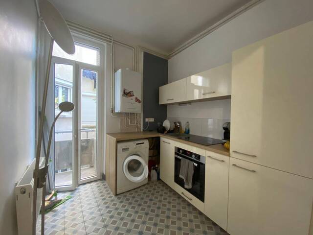 Location appartement 2 pièces 35.56 m² à Valence (26000)