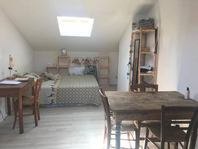 Location appartement 1 pièce 18.28 m² à Valence (26000)