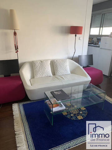 Vente appartement studio 1 pièce 28.34 m² à Paris 15e Arrondissement (75015) Vouille