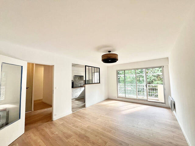 Vente appartement 3 pièces 66.1 m² à Caen (14000)
