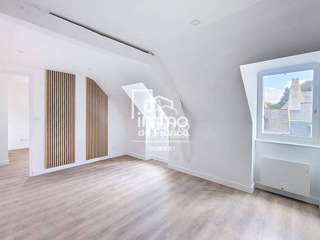 Location appartement 2 pièces 29 m² à Mayenne (53100)