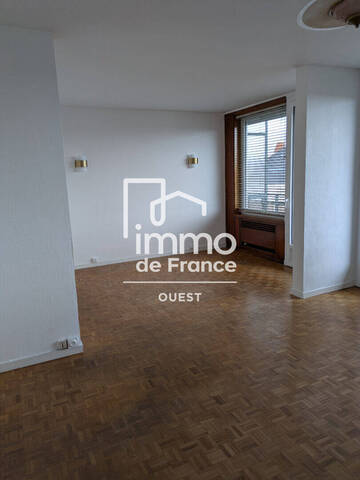 Location appartement 2 pièces 53.14 m² à La Roche-sur-Yon (85000)