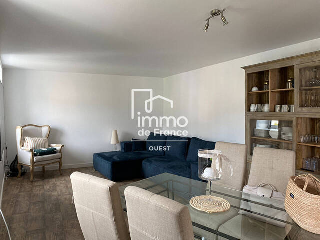 Location appartement 4 pièces 98.92 m² à Mayenne (53100)
