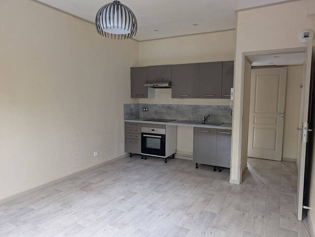 Location appartement 4 pièces 70.12 m² à Dieppe (76200)