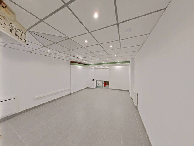 Location local commercial à Dunkerque (59140)