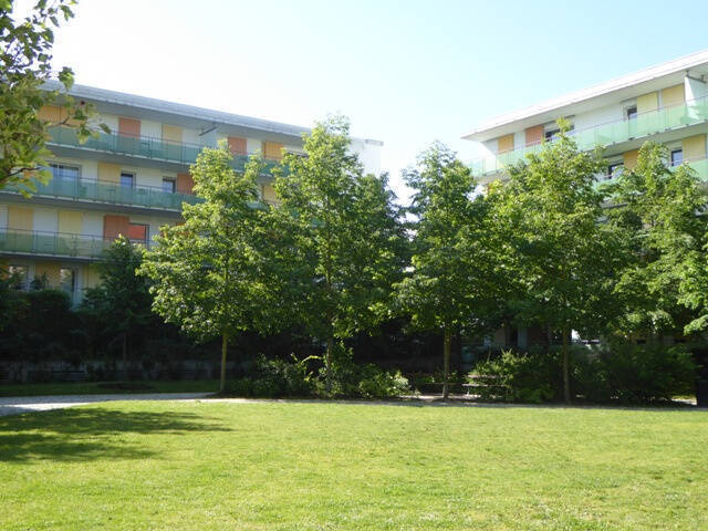 Vente Appartement 4 pièces 80 m² Bordeaux (33800)