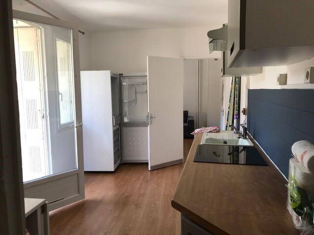 Location Appartement 2 pièces 45.7 m² Villefort (48800) 4