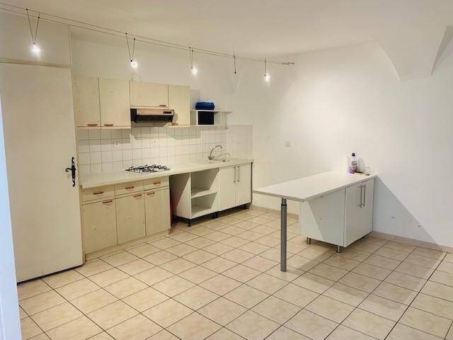 Location Appartement 1 pièce 36.51 m² Grane (26400)