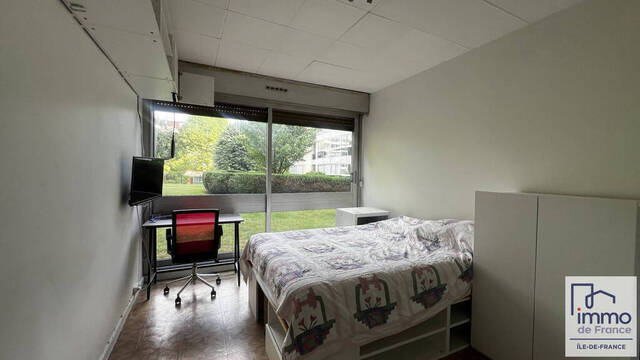 Vente appartement 1 pièce 19.21 m² à Rocquencourt (78150)