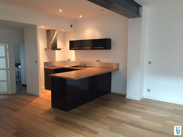 Location appartement 2 pièces 59.56 m² à Rouen (76000)