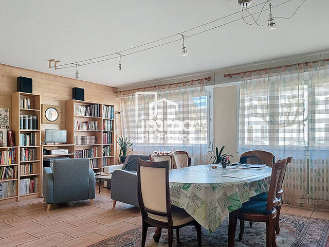 Vente appartement 3 pièces 74 m² à La Roche-sur-Yon (85000)