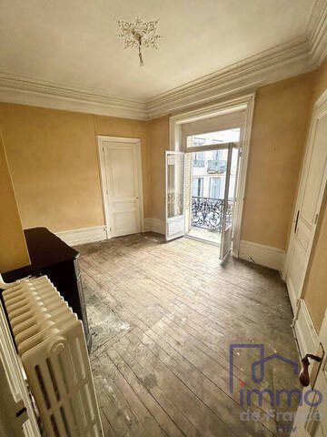 Acheter Appartement 3 pièces 80 m² Saint-Étienne (42000)