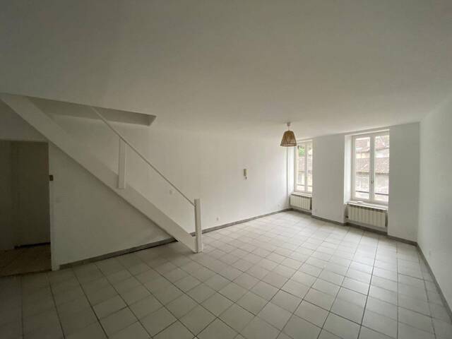 Location appartement 2 pièces 47.4 m² à Vienne (38200)
