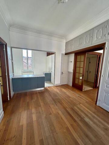 Location appartement ancien 4 pièces 87 m² à Vienne (38200) 4