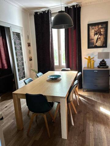 Location appartement 5 pièces 92.67 m² à Valence (26000)