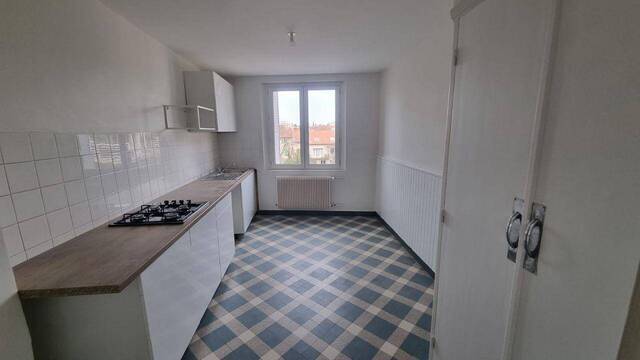 Location appartement 3 pièces 69.63 m² à Valence (26000) 5