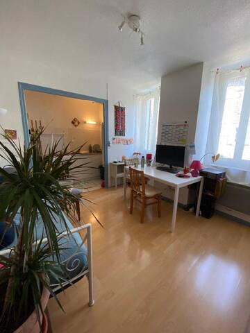 Location appartement rénové 2 pièces 40.3 m² à Die (26150) 4