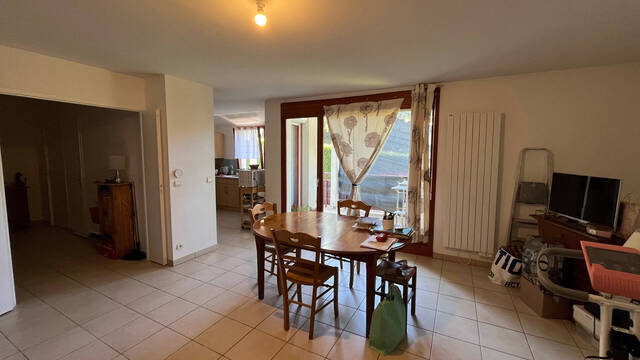 Vente appartement 4 pièces 82.39 m² à Archamps (74160)