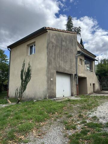 Acheter Maison 4 pièces 90.14 m² Saint-Priest (07000)
