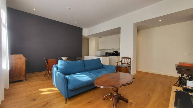 Vente appartement 3 pièces 68.06 m² à Chambéry (73000)