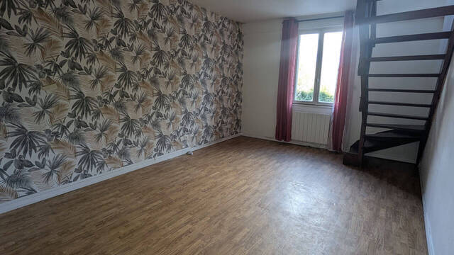 Acheter Appartement 2 pièces 47.16 m² Louviers (27400)