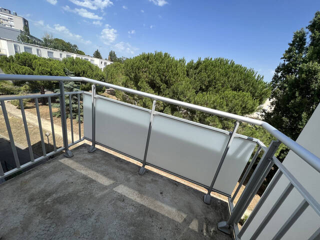 Vente appartement 1 pièce 32.26 m² à Montpellier (34000)