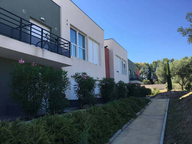 Vente appartement 1 pièce 20 m² à Montpellier (34000) - Euromedecine