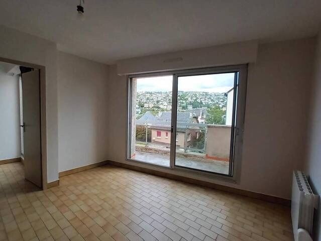 Location appartement t1 27 m² à Mende (48000)