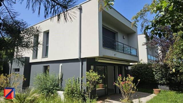 Location maison 4 pièces 86.5 m² à Thonon-les-Bains (74200)