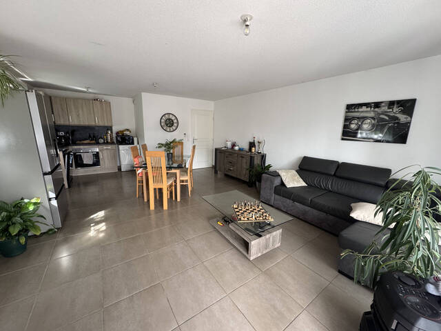 Vente appartement 3 pièces 66.36 m² à Cluses (74300)