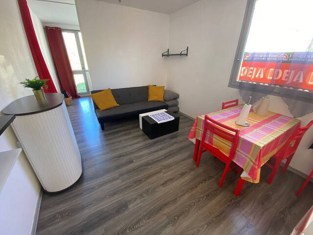 Vente appartement 1 pièce 31.38 m² à Évreux (27000)