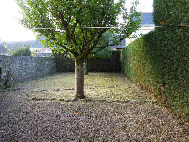 Location maison 4 pièces 102.21 m² à Évron (53600)