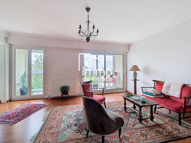 Vente appartement 3 pièces 96 m² à La Roche-sur-Yon (85000)