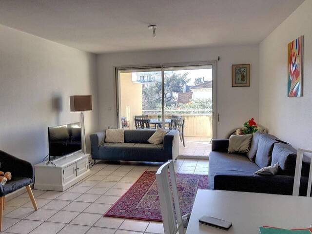 Location appartement 3 pièces 73.49 m² à Valence (26000)
