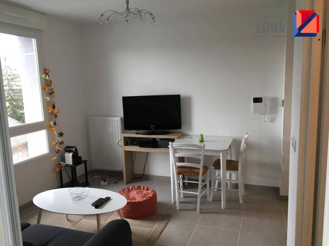 Location appartement 1 pièce 31.86 m² à Annemasse (74100) 4