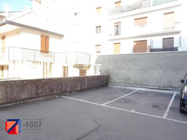 Location stationnement parking à Annemasse (74100) 4