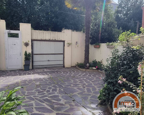 Vente maison 5 pièces 130 m² à Le Havre (76600)