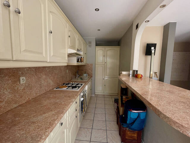 Vente appartement 4 pièces 79 m² à Bonneville (74130)