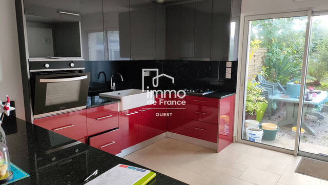 Location appartement 3 pièces 97.43 m² à Évron (53600)