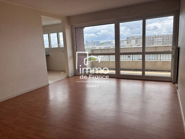 Vente appartement 1 pièce 38.14 m² à Angers (49000)