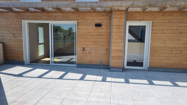 Vente appartement 4 pièces 117.17 m² à Chartres (28000)