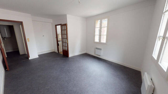 Vente appartement 2 pièces 43.39 m² à Chartres (28000)